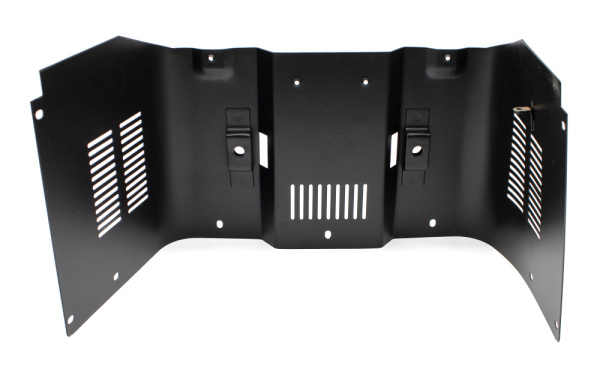 Панель пластиковая VERTON ЗУ-10/15/20