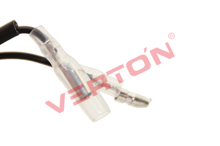 Зажигание (магнето) VERTON BR-370F/371F