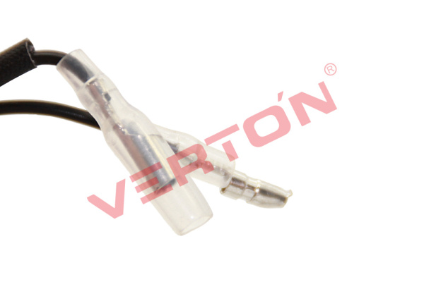 Зажигание (магнето) VERTON BR-370F/371F