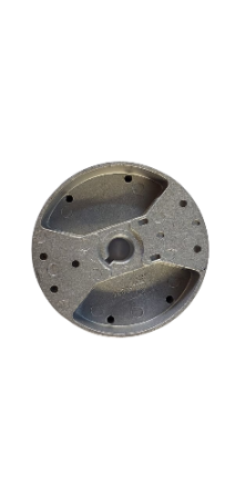 Маховик BW-80