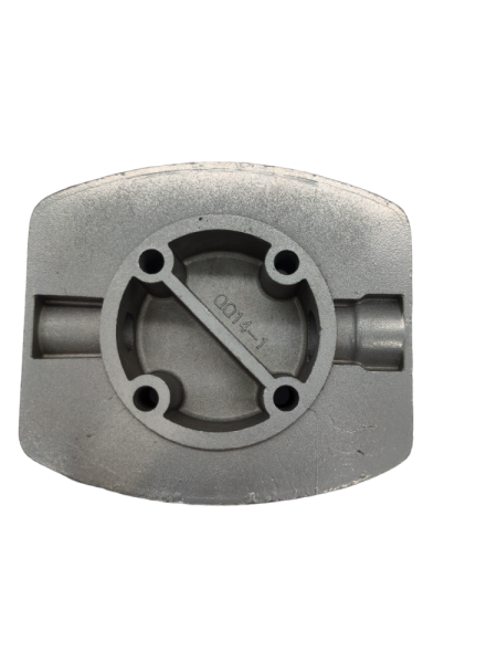 Крышка цилиндра АС-50/420K АС-80/410R