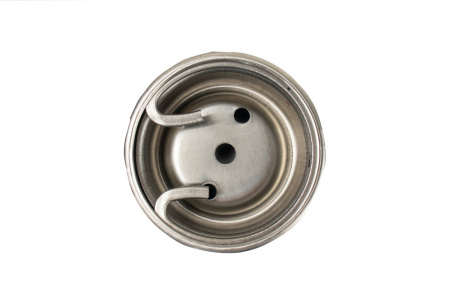 Скважинный винтовой насос Verton AQUA DW70/370S (370 Вт, 230 В//50 Гц, Q max 30 л/мин, H max 70 м, диам. 76 мм, верх. забор, давл. 7.1 бар, глуб. 30 м, 1", мин диам. скважины 100 мм, дл. кабеля 20 м, корпус из нерж. ст., медн. обмотка)