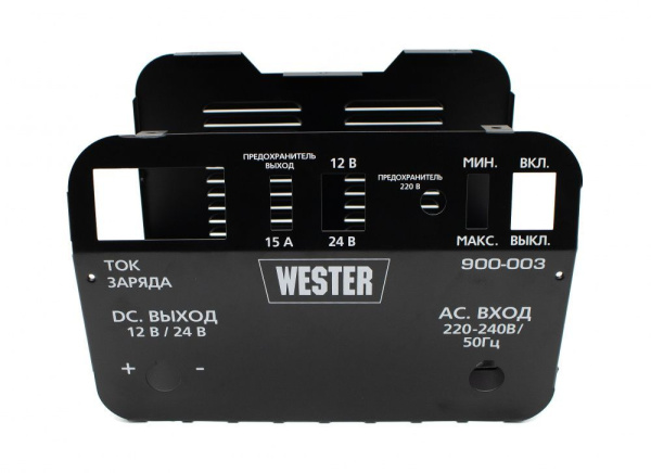 Панель нижняя VERTON ЗУ-10/15/20/30