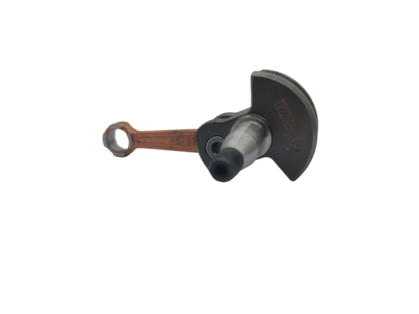 Коленвал в сборе Verton Garden Pro CS-2512