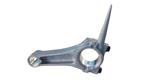 Шатун в сборе 177F