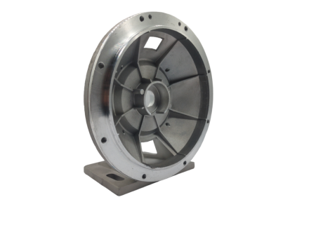 Передняя крышка PS 600S/900S/1100S