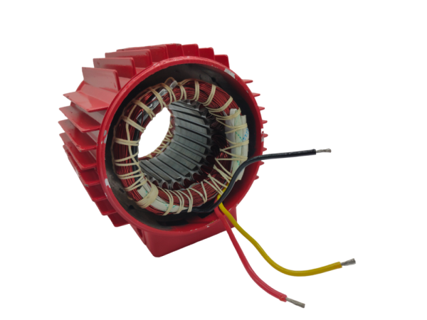 Статор 900 Вт PS 900 C/S PS 900/24 C/S