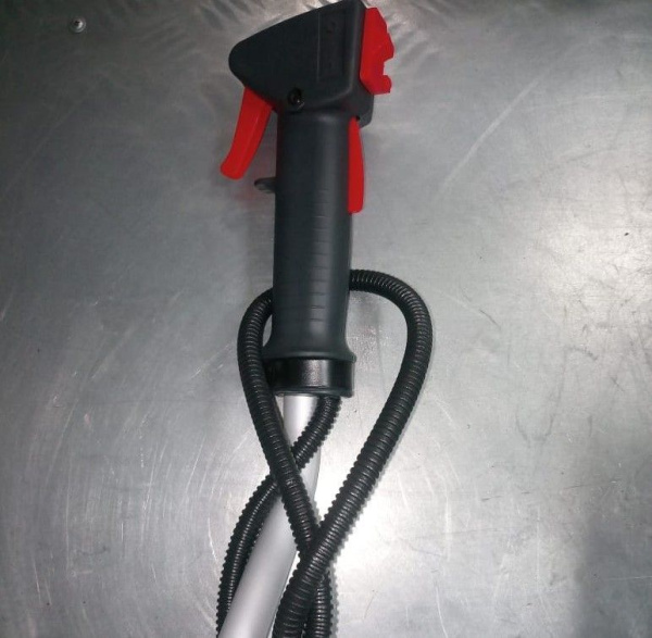 Рукоятка правая в сборе VERTON BR-260/330/430/520/560 Basic