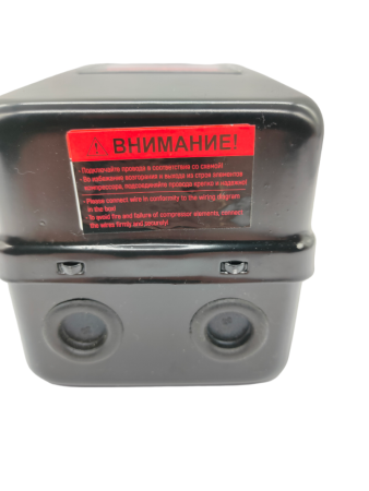 Выключатель питания/ пускатель магнитный AC 300 1020R