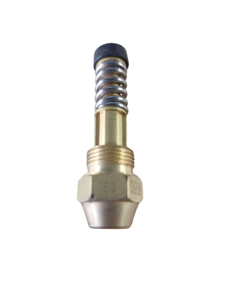 Форсунка в сборе Verton DH-15 (К-60)