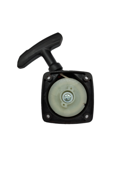 Стартер в сборе BW28