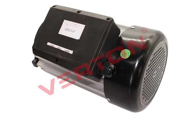 Двигатель в сборе Verton СМ-300