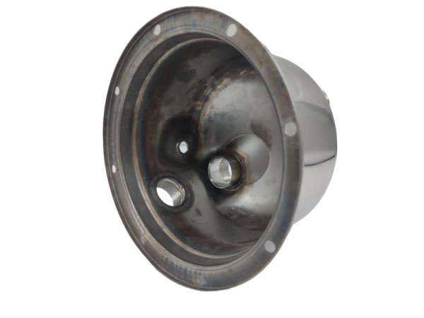 Крышка насоса PS 600S/900S/1100S