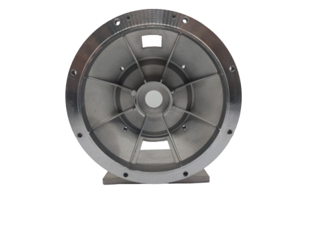 Передняя крышка PS 600S/900S/1100S