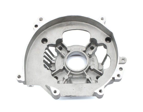 Левая половина корпуса картера для Verton МБ-52\56