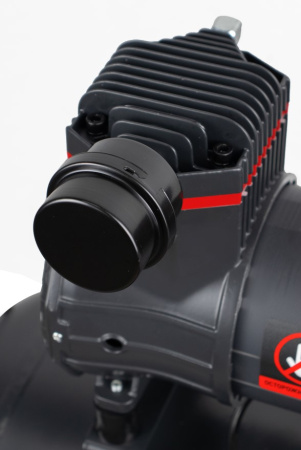 Компрессор безмасляный Verton Air AC-50/260 (230/50 В/Гц, б/масл, 260л/мин, V 50л, макс. дав.8 бар, мощн. 1,5 кВт, част. вращ. двиг. 2850 об/мин,рапид/быстросъем асинх. однофаз.)