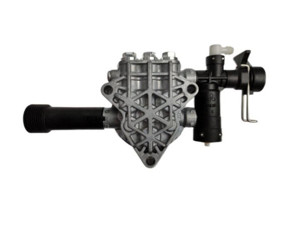 Насос ВД в сборе VERTON PW1900