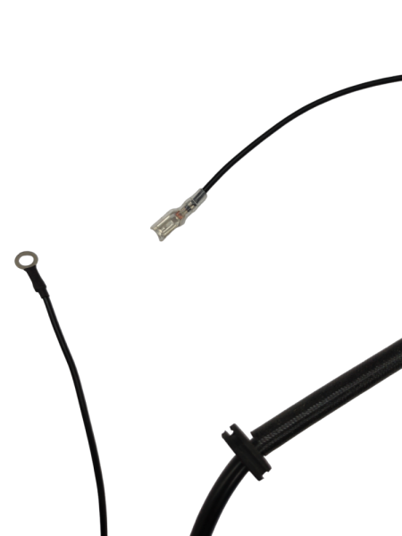 Магнето в сборе （катушка зажигания）Verton Garden Pro CS-4116