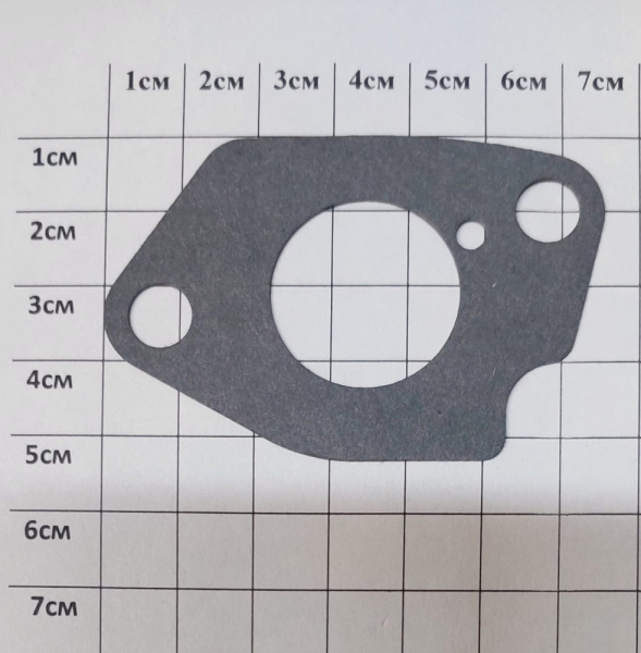 Прокладка карбюратора (сторона изолятора) SB-1161LTE