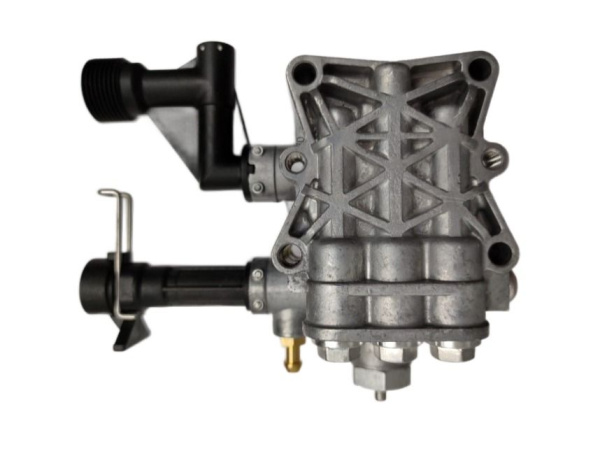 Насос ВД в сборе VERTON PW2200-2500