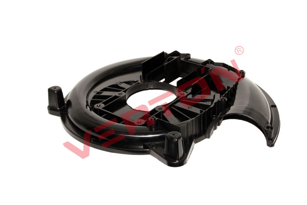 Задняя ветрозащитная крышка BW-80