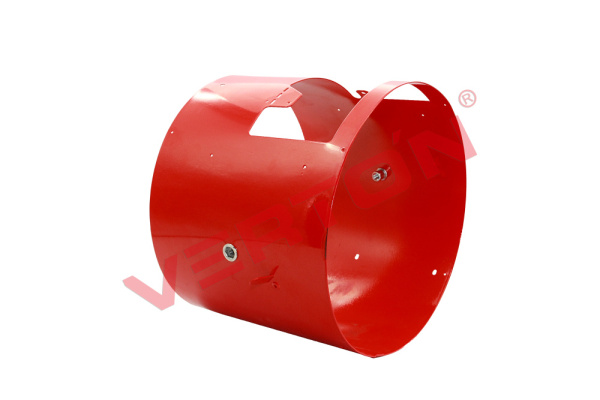 Корпус стальной Verton ЕН-5С