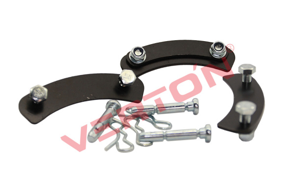 Зип- комплект для снегоуборочника 656/756/756LE