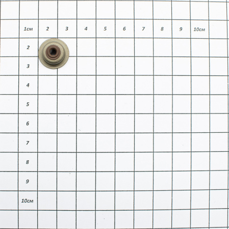 Сальник впускного клапана Verton МБ-370