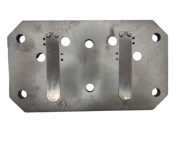 Плита головки цилиндра AC-200/700R