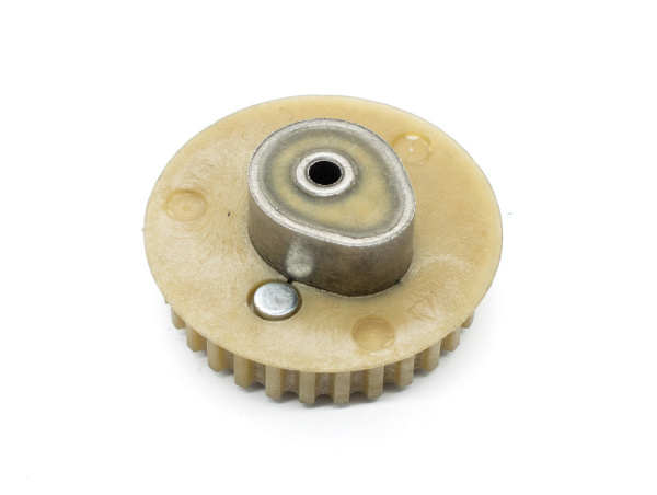 Шестерня ГРМ Verton МБ-370