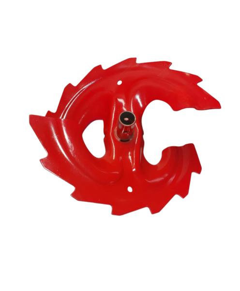 Шнек левый SB-1161LTE