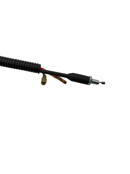 Рукоять управления BW 4/80