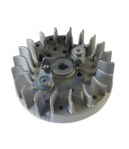 Маховик Verton Garden Pro CS-4116