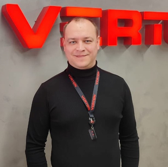 Поляков Юрий 