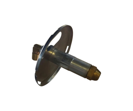 Корпус форсунки в сборе DH-120
