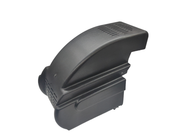 Кожух двигателя AC-50/300K