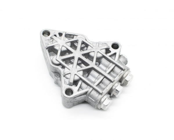 Крышка насоса верхняя в сборе VERTON PW 1500-1700-1900