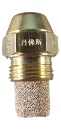 Форсунка в сборе DH-60D
