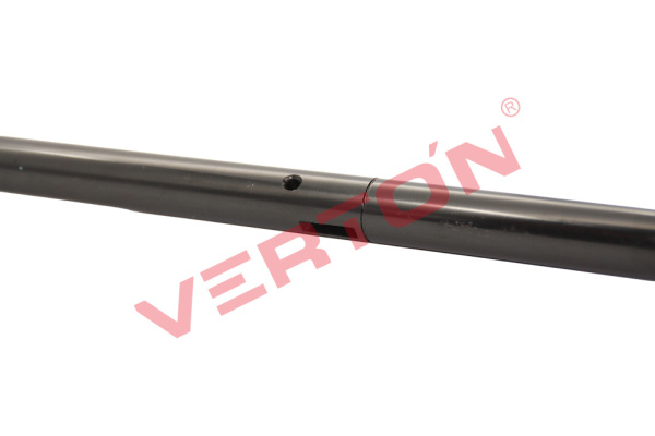 Вал привода колес снегоуборщика