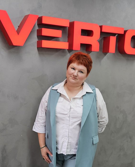 Петрова Наталья