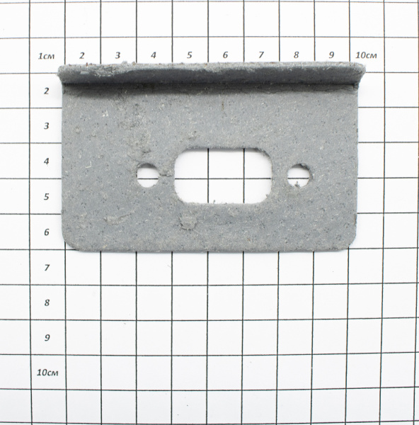 Прокладка глушителя Verton МБ-52\56