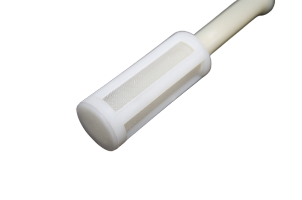 Фильтр топливный Verton DH-10