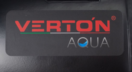 Насосная станция автоматическая Verton AQUA PS900C (Чугун,900Вт,230 В//50 Гц,Q max50л/мин,V 20л.глуб.8м,Hmax45м,диам вх./вых.1",давл 3 бар,Tmax жидк. 0-60°C, внеш. диам. шланга32 мм,внутр.диам.шланга 25мм)