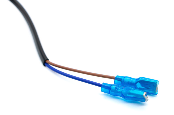 Кабель питания с вилкой VERTON ЗУ-10 Р