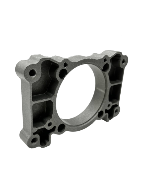 Проставка редуктора VERTON МБ-52/56