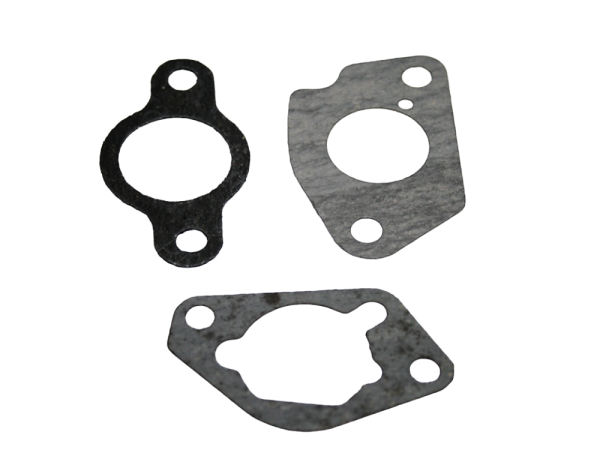 Комплект прокладок карбюратора 177F/BS270