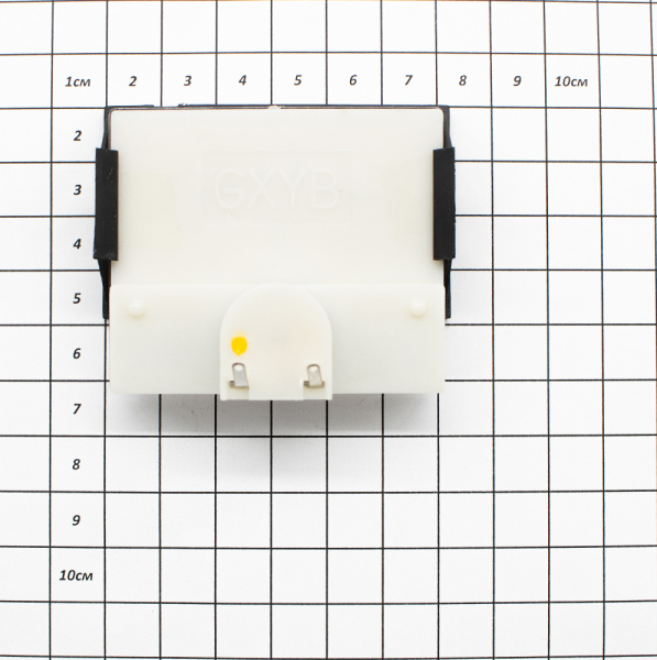 Амперметр VERTON ЗУ-10 Р
