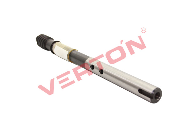 Вал редуктора червячный SB-656