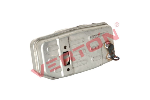 Глушитель BW-80