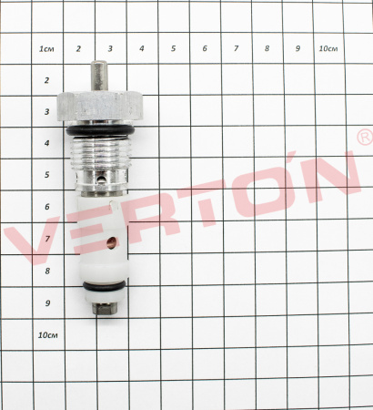 Клапан предохранительный VERTON PW 2800